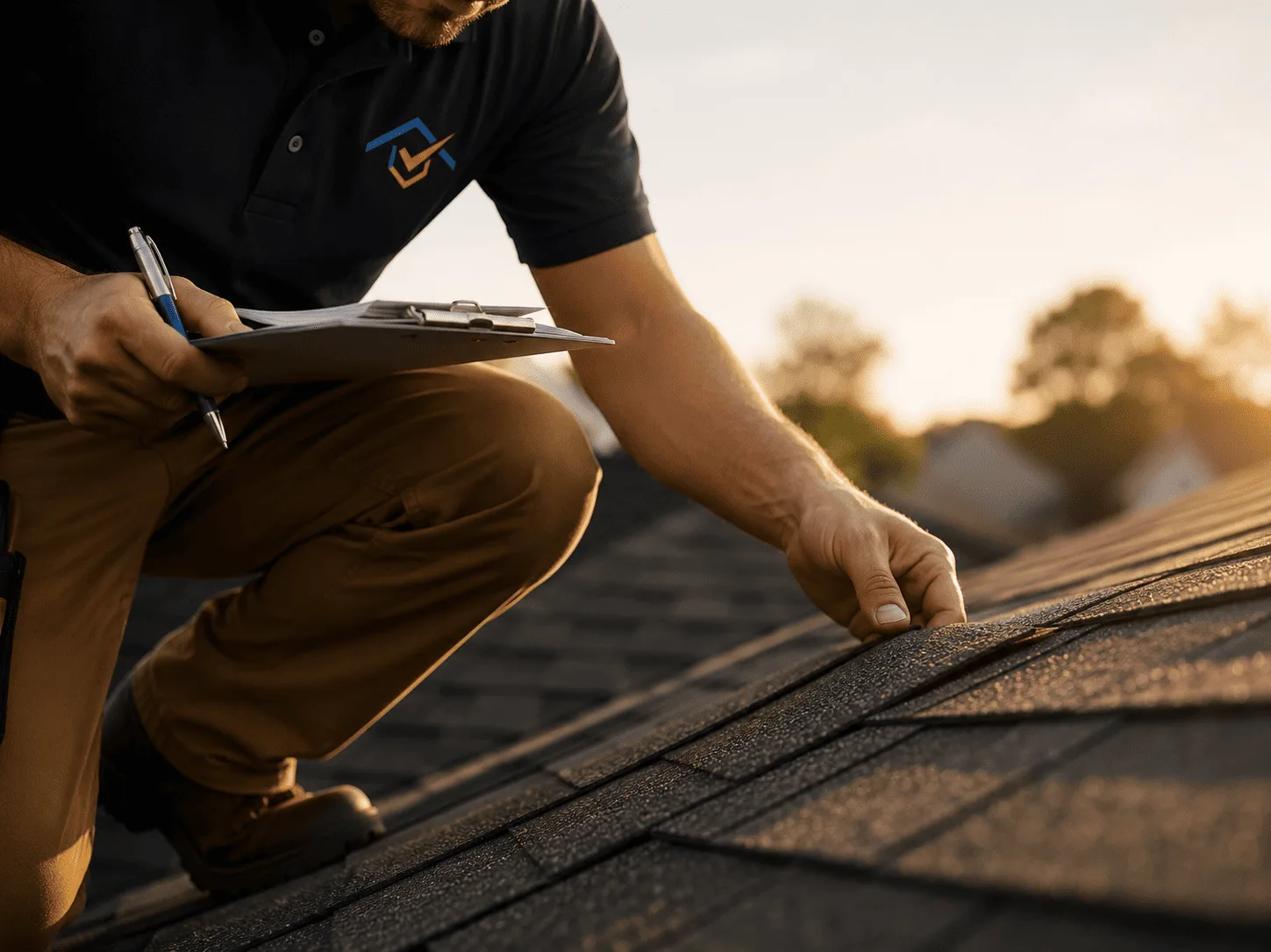 Why Choose Roof Inspection in Lost Creek, WV